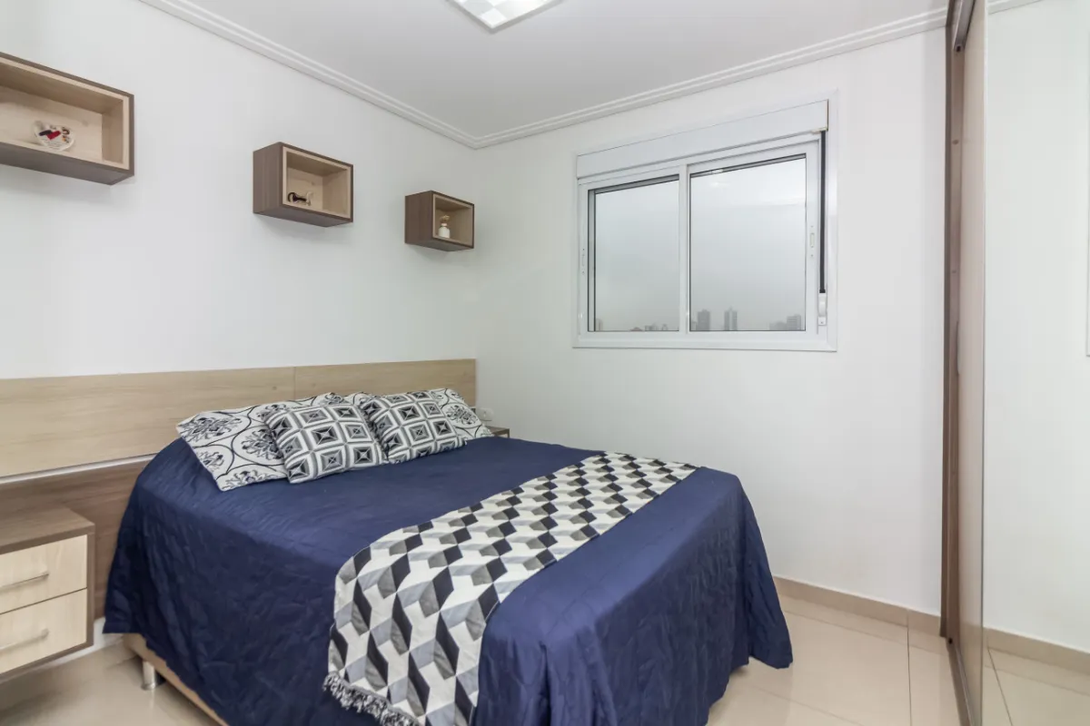 Apartamento à venda com 60m², 2 quartos com vaga - 9