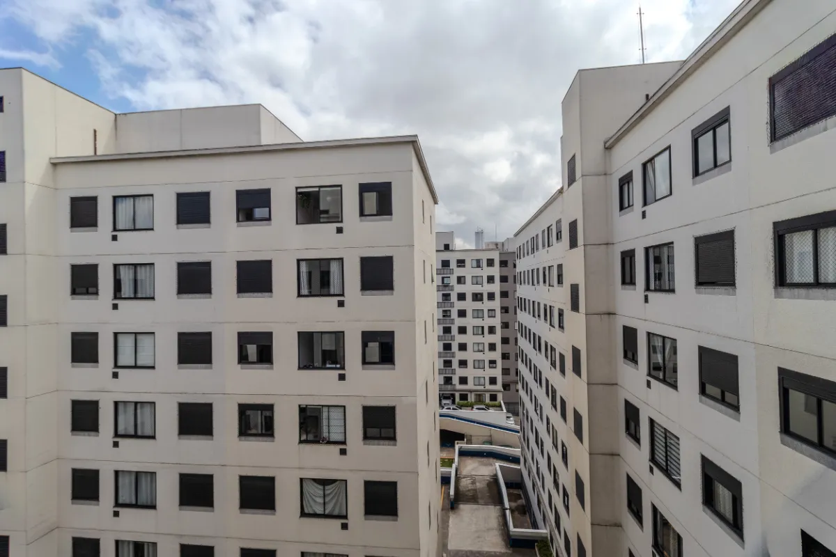 Condomínio Viva Benx Nações Unidas I - 15