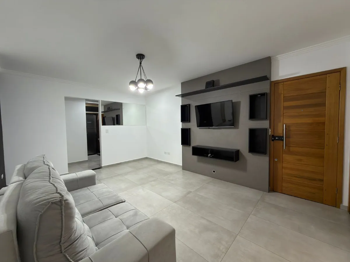 Residencial Sausalito - 0