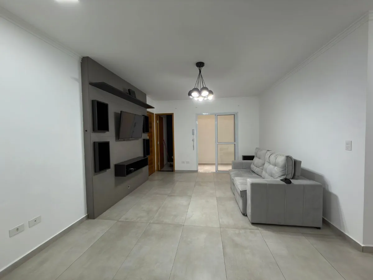 Residencial Sausalito - 1