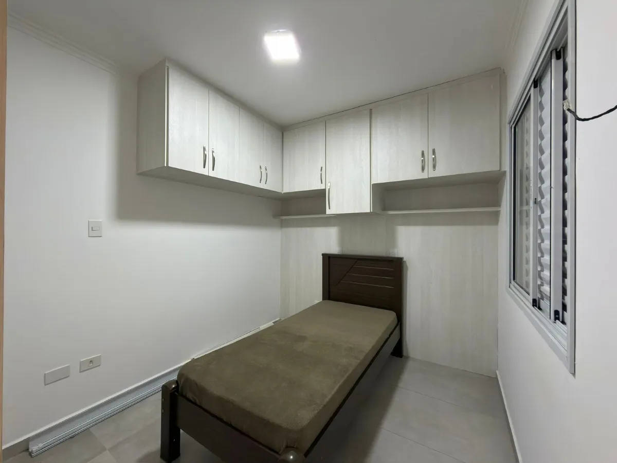 Residencial Sausalito - 13