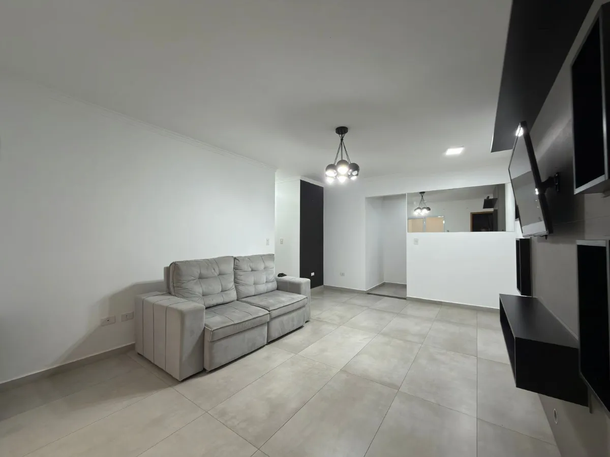 Residencial Sausalito - 2