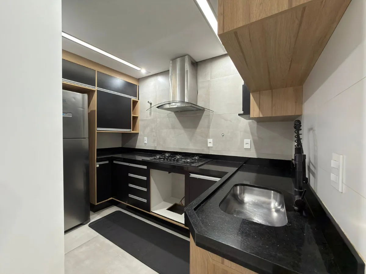Residencial Sausalito - 5