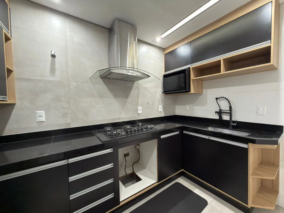 Residencial Sausalito - 6