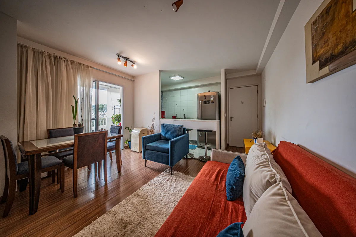Residencial Botanica - 0