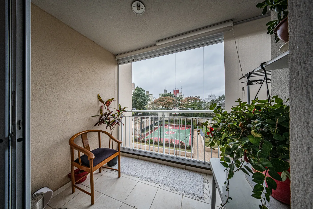 Residencial Botanica - 1