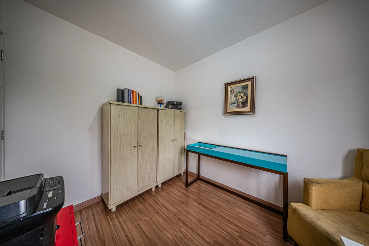 Residencial Botanica - 12