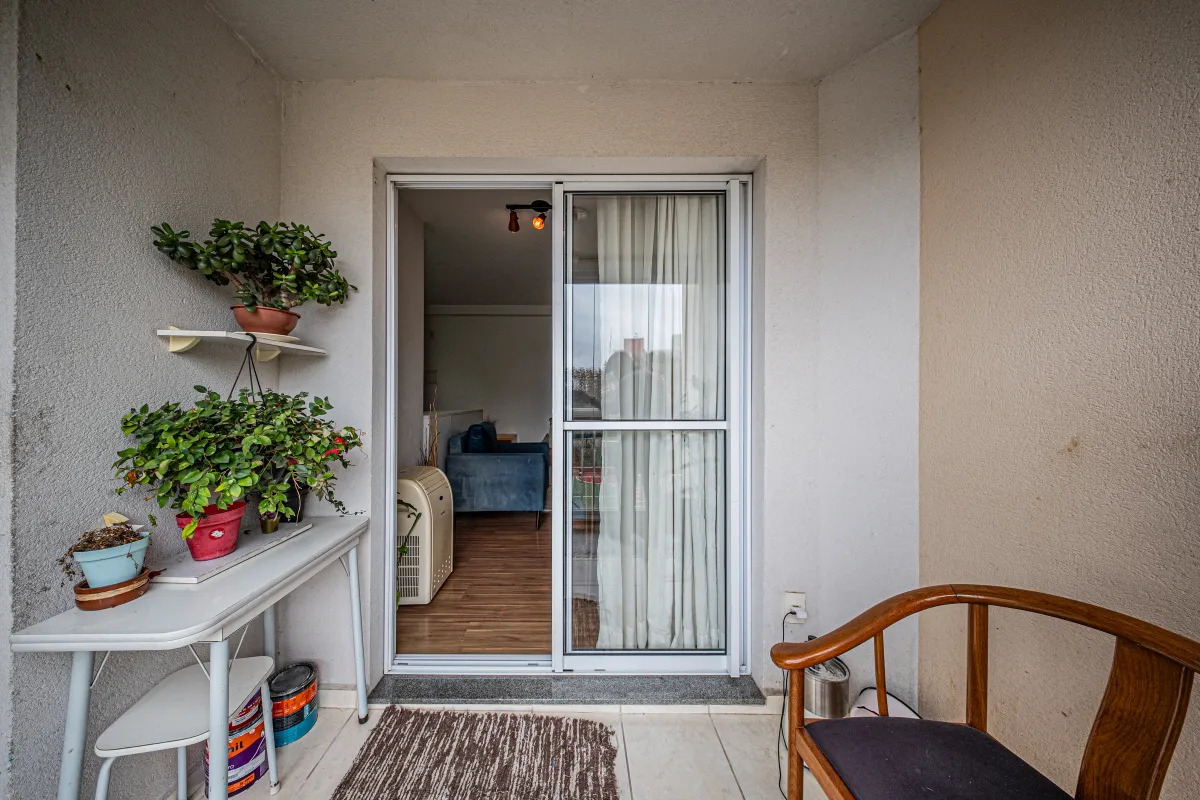 Residencial Botanica - 2