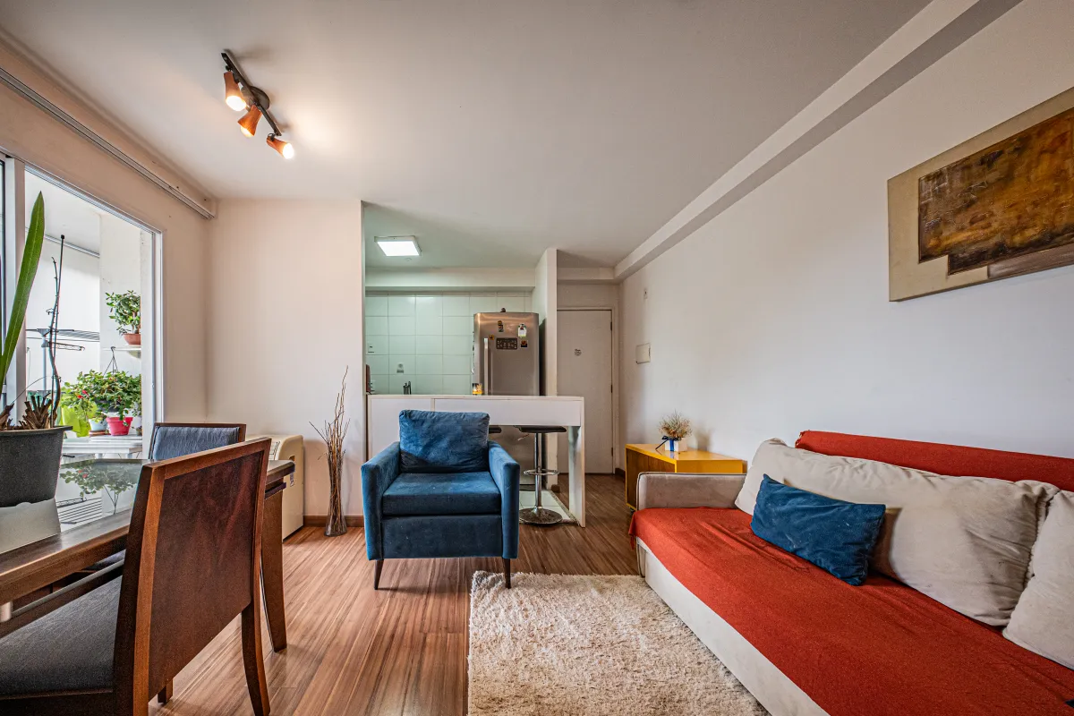 Residencial Botanica - 3
