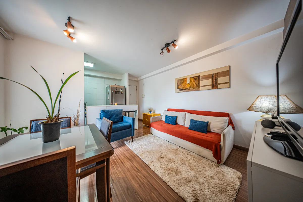Residencial Botanica - 4