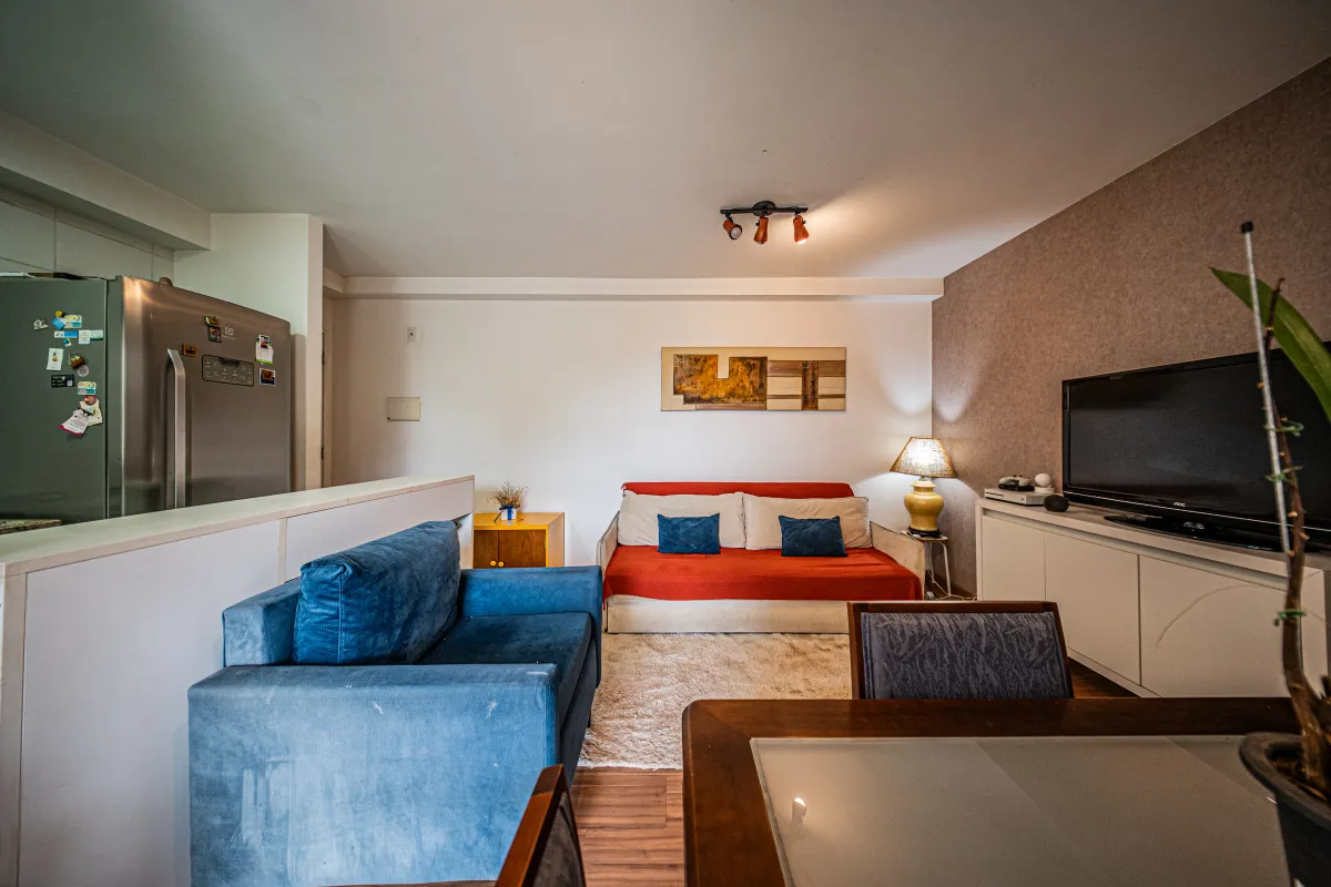 Residencial Botanica - 5