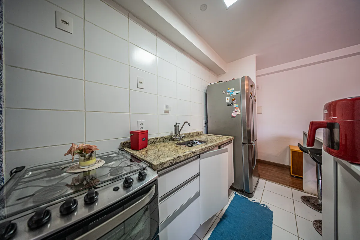 Residencial Botanica - 6