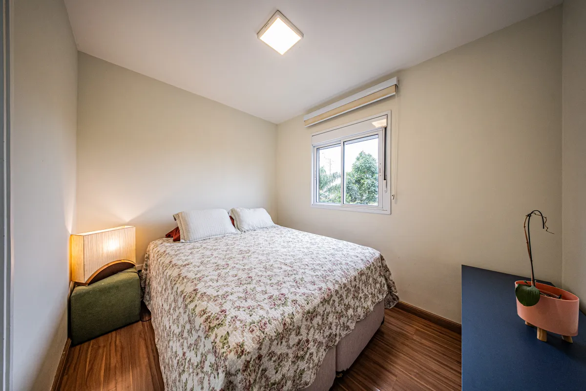 Residencial Botanica - 7