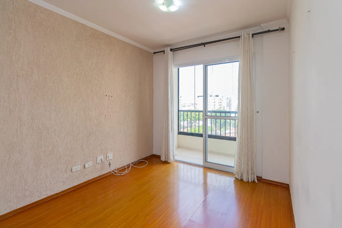 Apartamento à venda com 54m², 2 quartos com vaga - 1