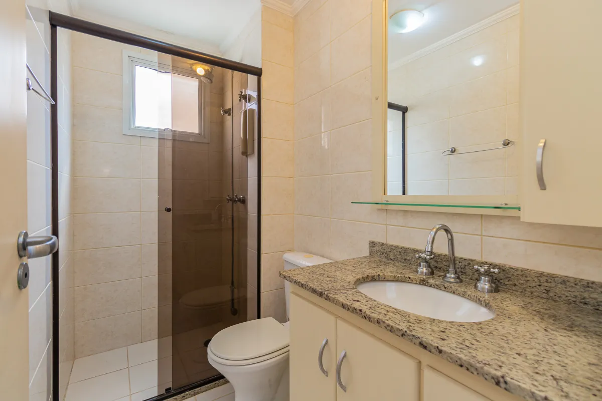 Apartamento à venda com 54m², 2 quartos com vaga - 11