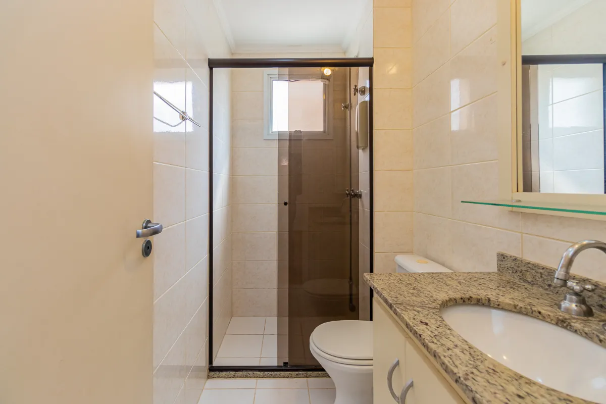 Apartamento à venda com 54m², 2 quartos com vaga - 12