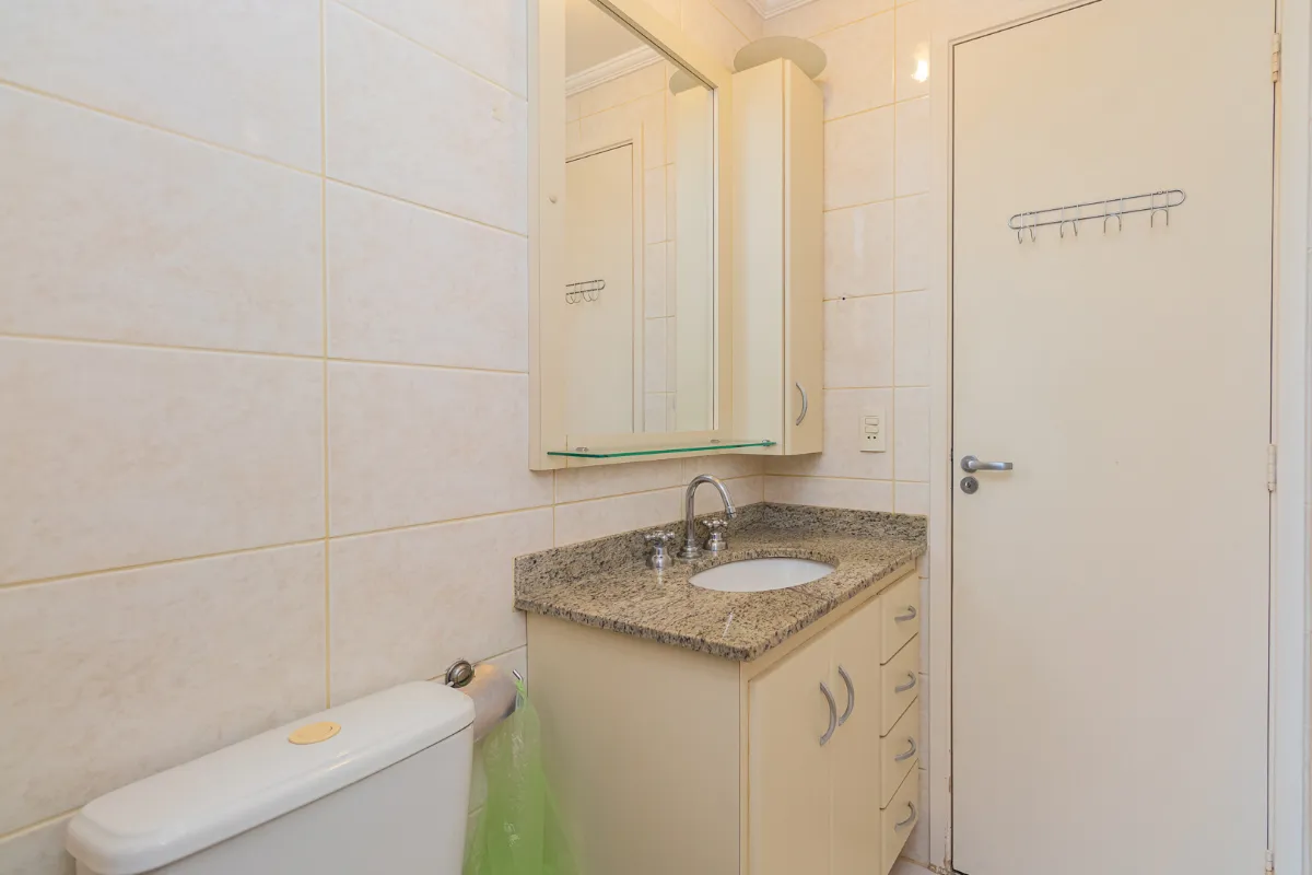 Apartamento à venda com 54m², 2 quartos com vaga - 13