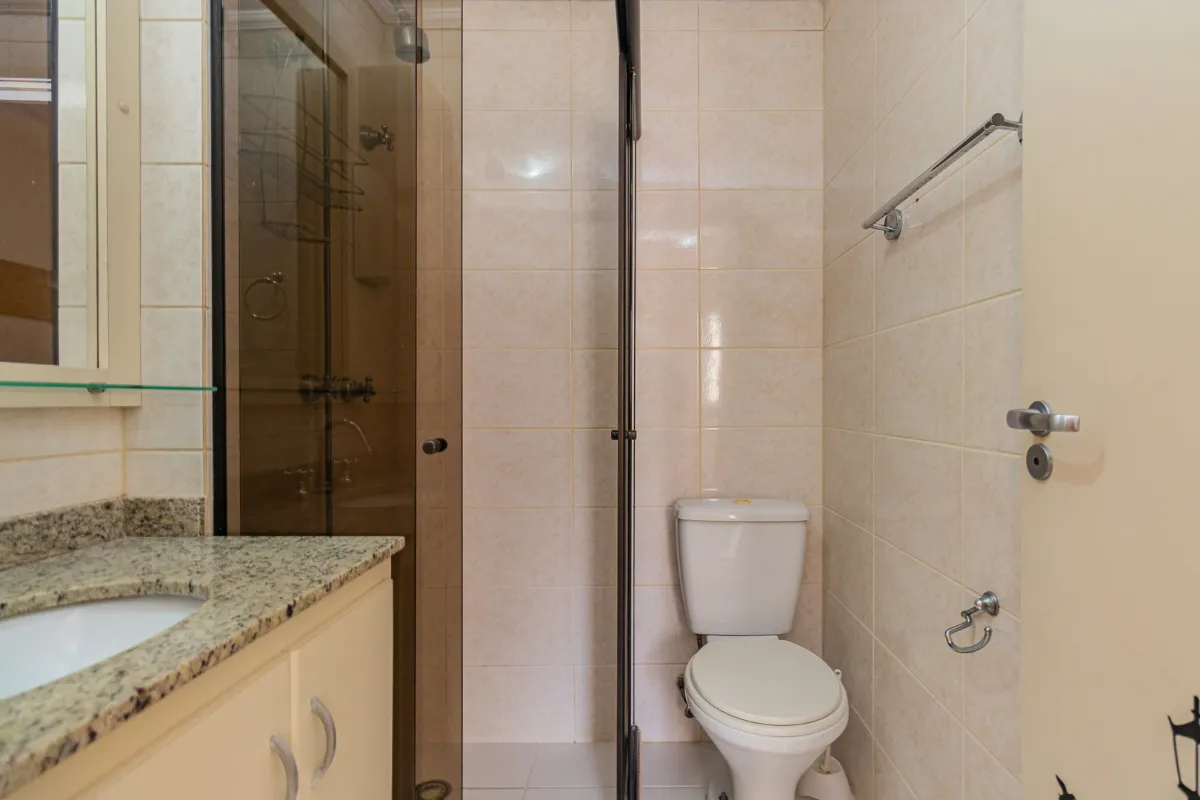 Apartamento à venda com 54m², 2 quartos com vaga - 14