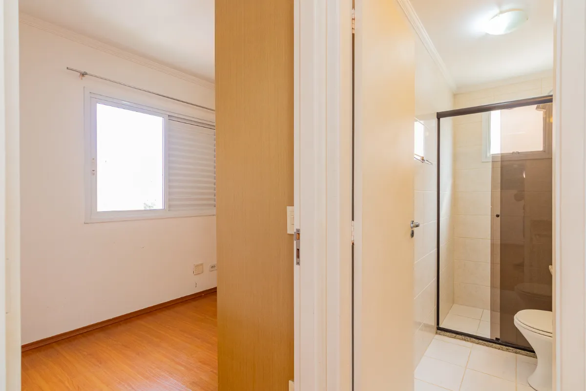 Apartamento à venda com 54m², 2 quartos com vaga - 15