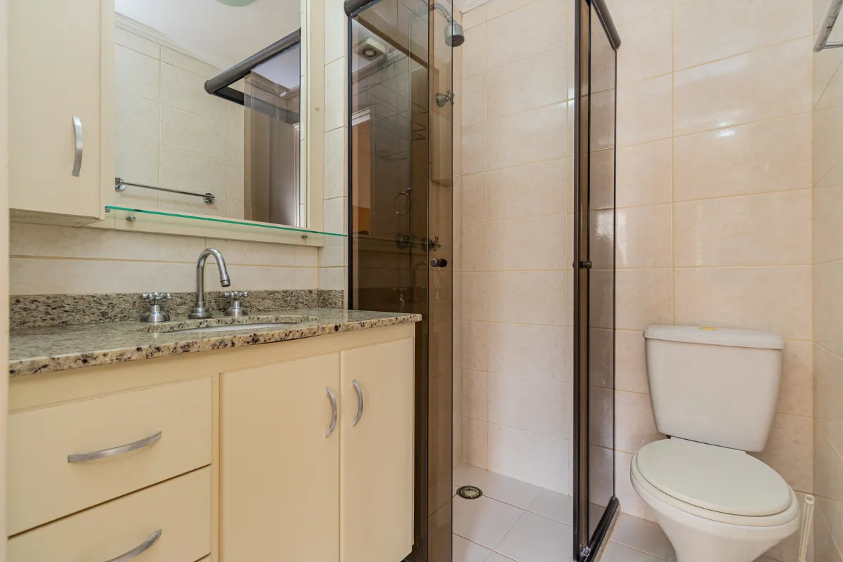 Apartamento à venda com 54m², 2 quartos com vaga - 16