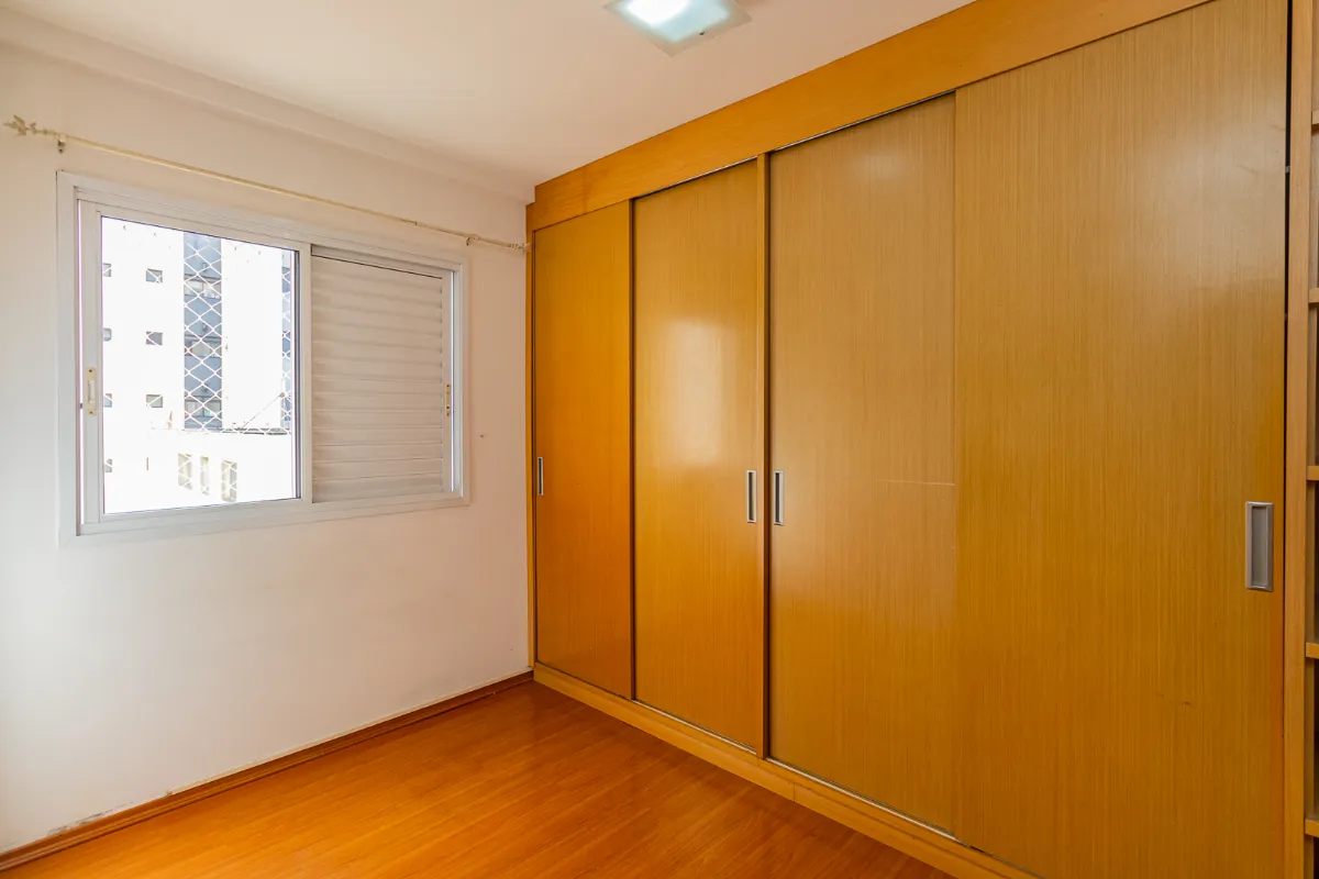 Apartamento à venda com 54m², 2 quartos com vaga - 17