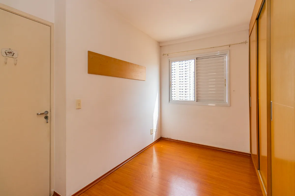 Apartamento à venda com 54m², 2 quartos com vaga - 18