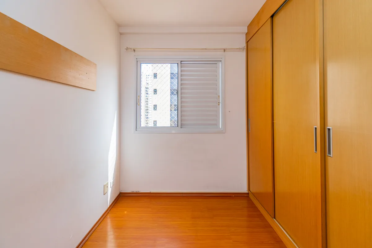 Apartamento à venda com 54m², 2 quartos com vaga - 19