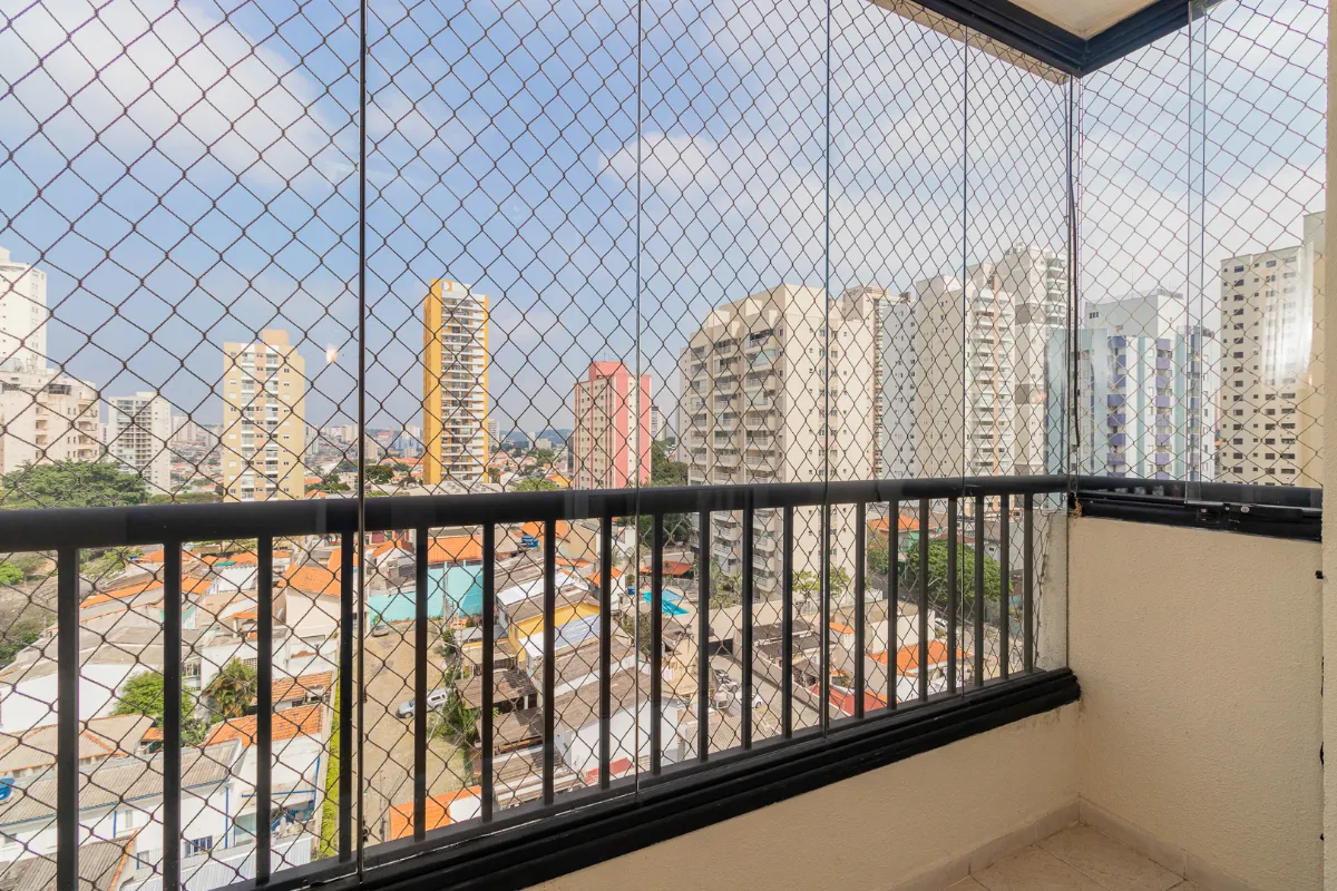 Apartamento à venda com 54m², 2 quartos com vaga - 2