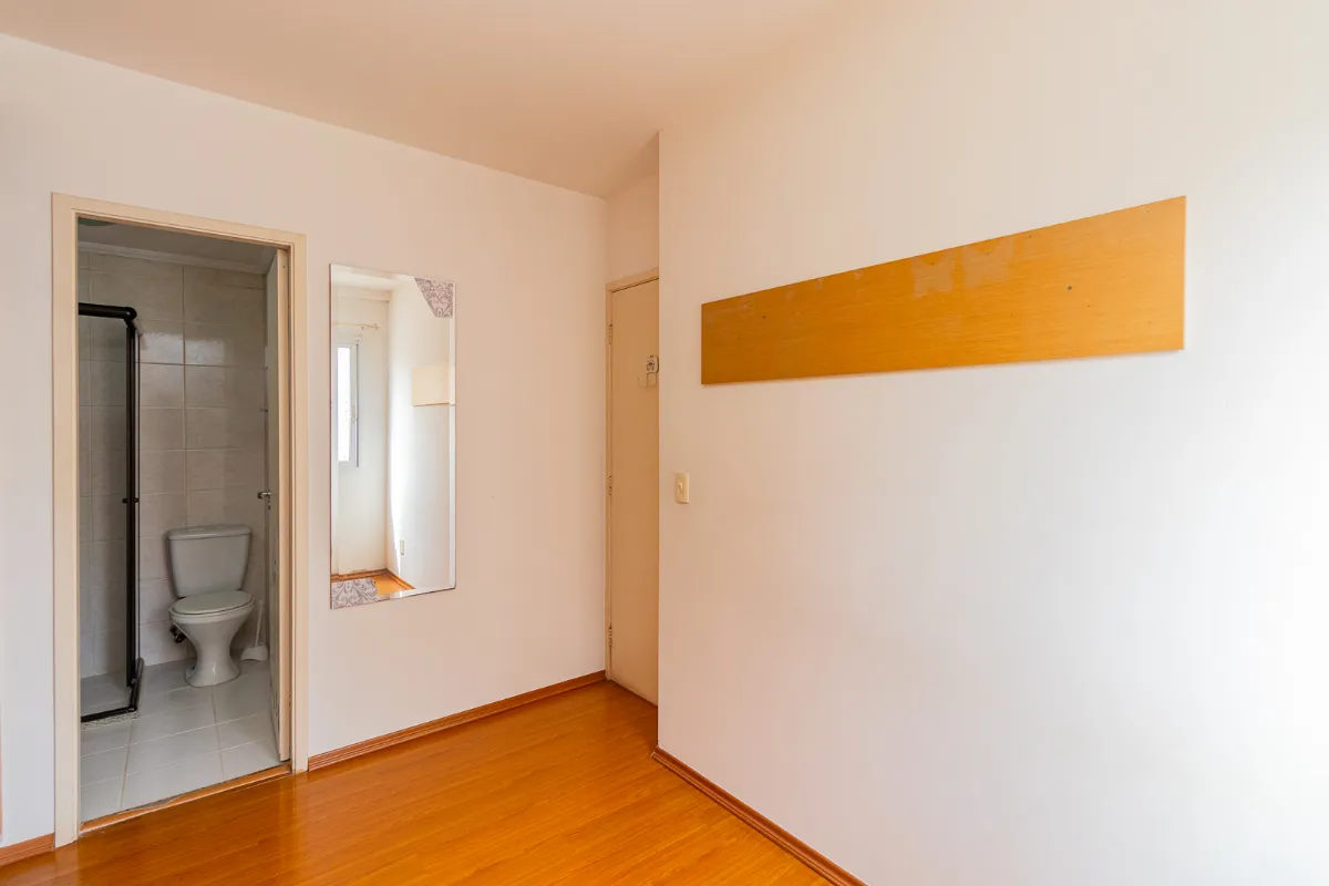 Apartamento à venda com 54m², 2 quartos com vaga - 20