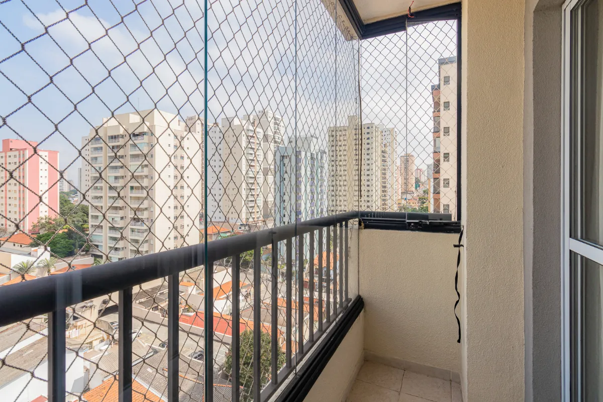 Apartamento à venda com 54m², 2 quartos com vaga - 3