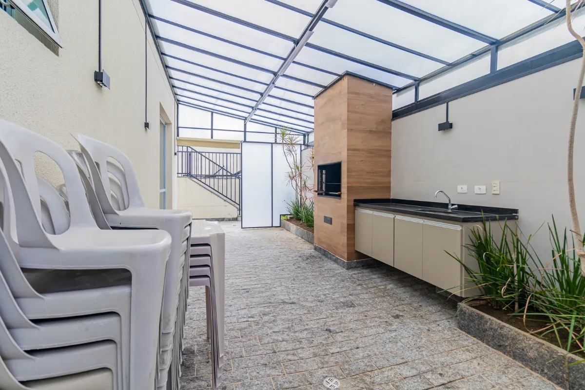 Apartamento à venda com 54m², 2 quartos com vaga - 30