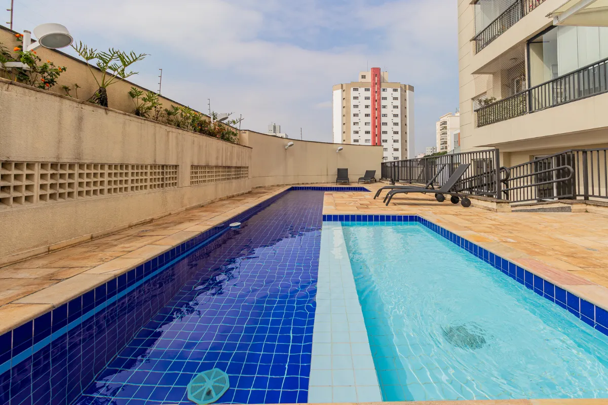 Apartamento à venda com 54m², 2 quartos com vaga - 31