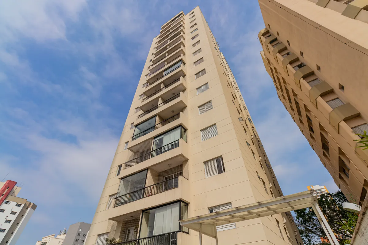 Apartamento à venda com 54m², 2 quartos com vaga - 33