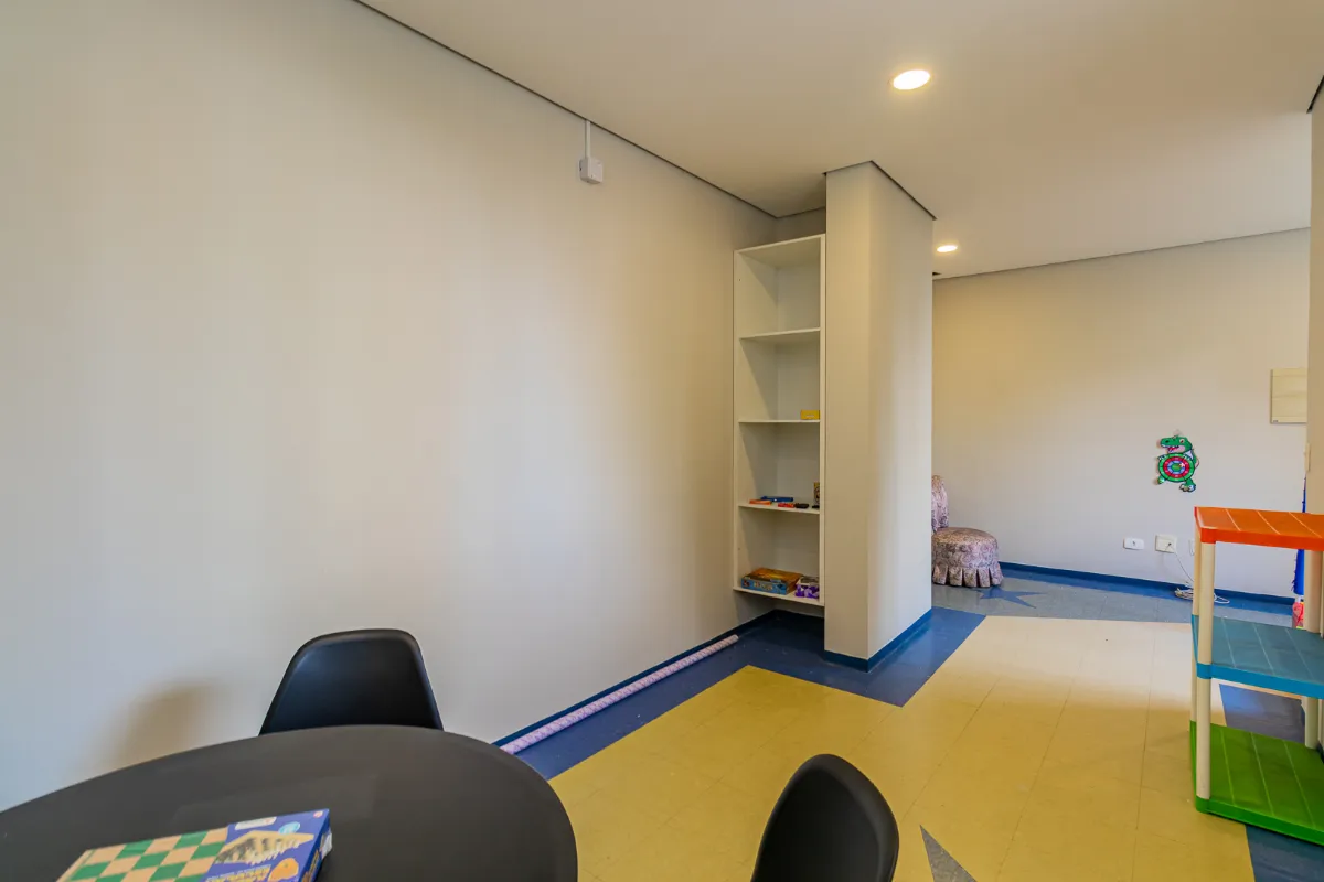 Apartamento à venda com 54m², 2 quartos com vaga - 38
