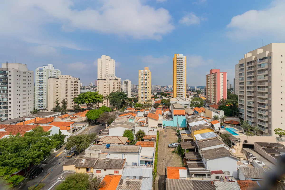 Apartamento à venda com 54m², 2 quartos com vaga - 4