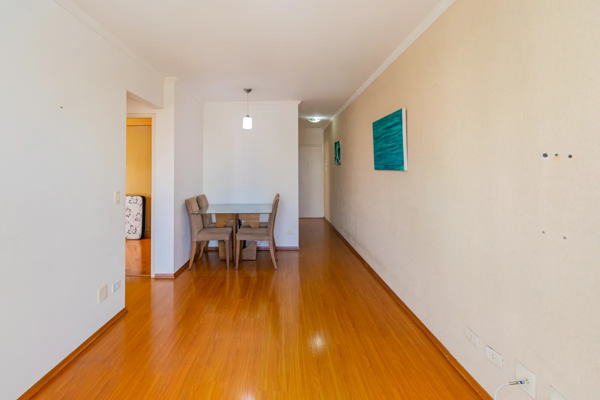 Apartamento à venda com 54m², 2 quartos com vaga - 5