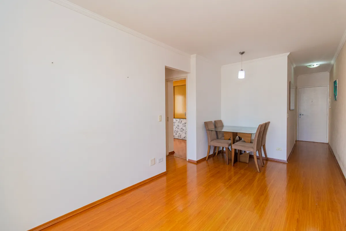 Apartamento à venda com 54m², 2 quartos com vaga - 6