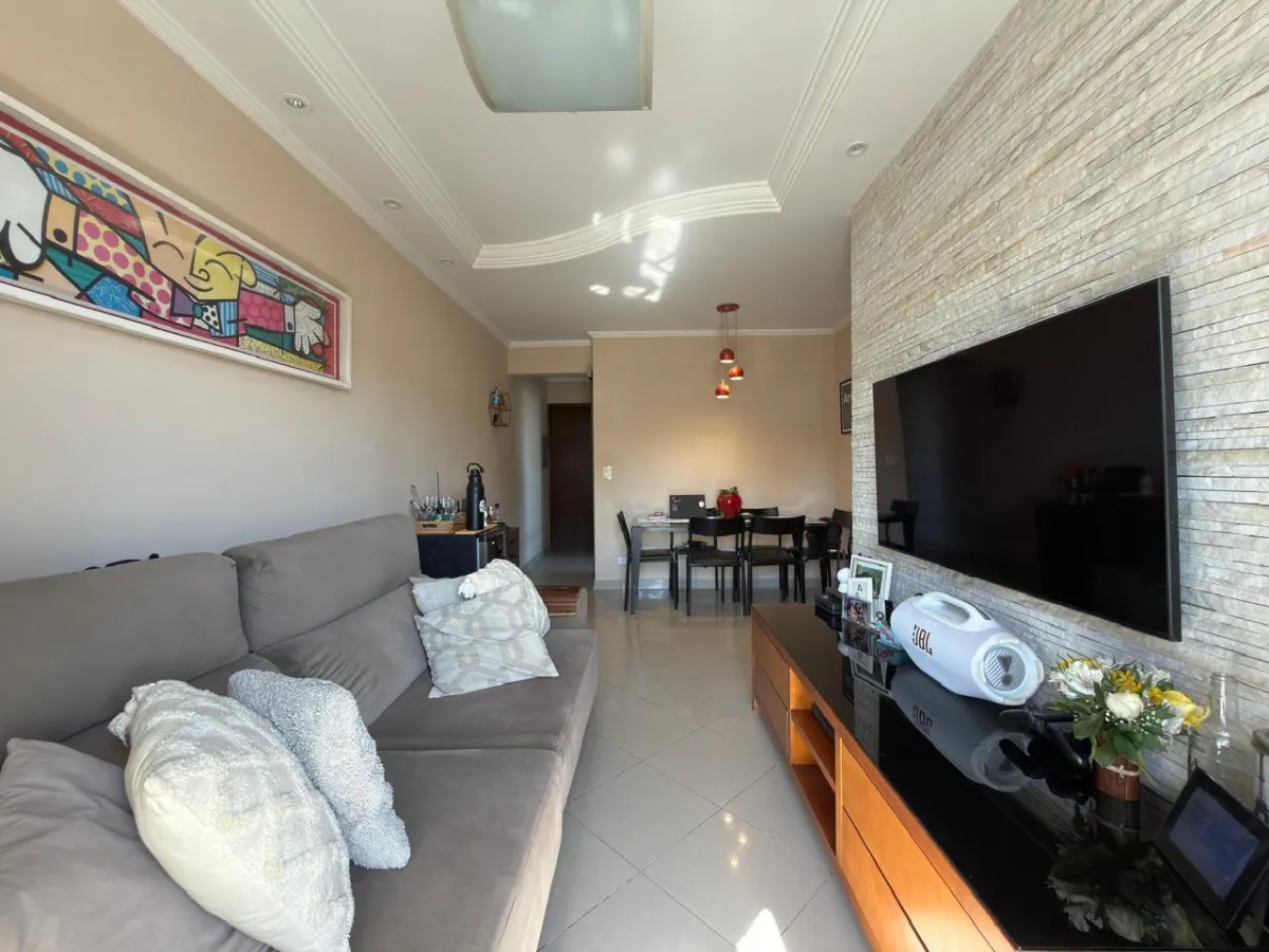 Conjunto Residencial Figueira de Foz - 1