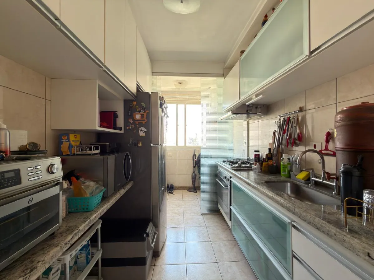 Conjunto Residencial Figueira de Foz - 3