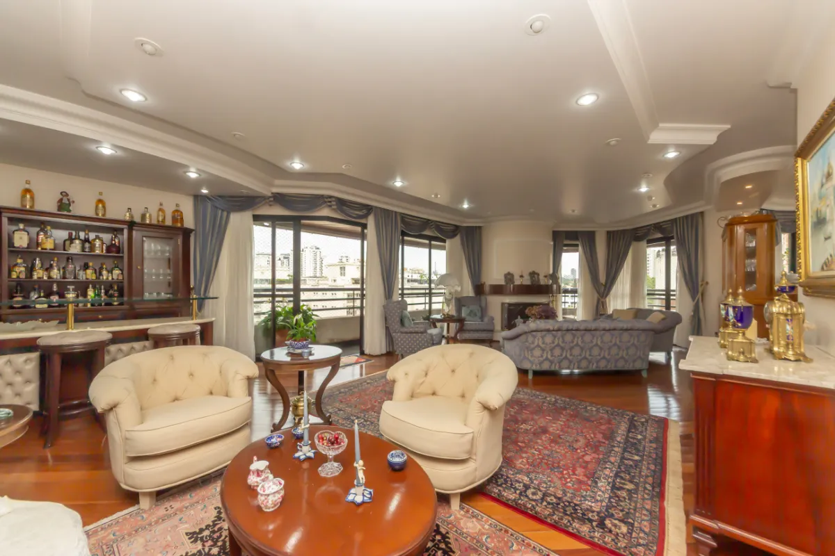 Condominio Groove Island - 0