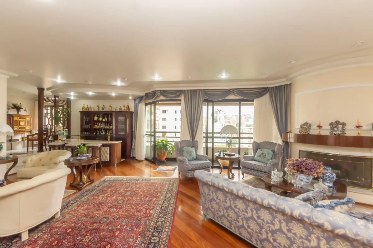 Condominio Groove Island - 1