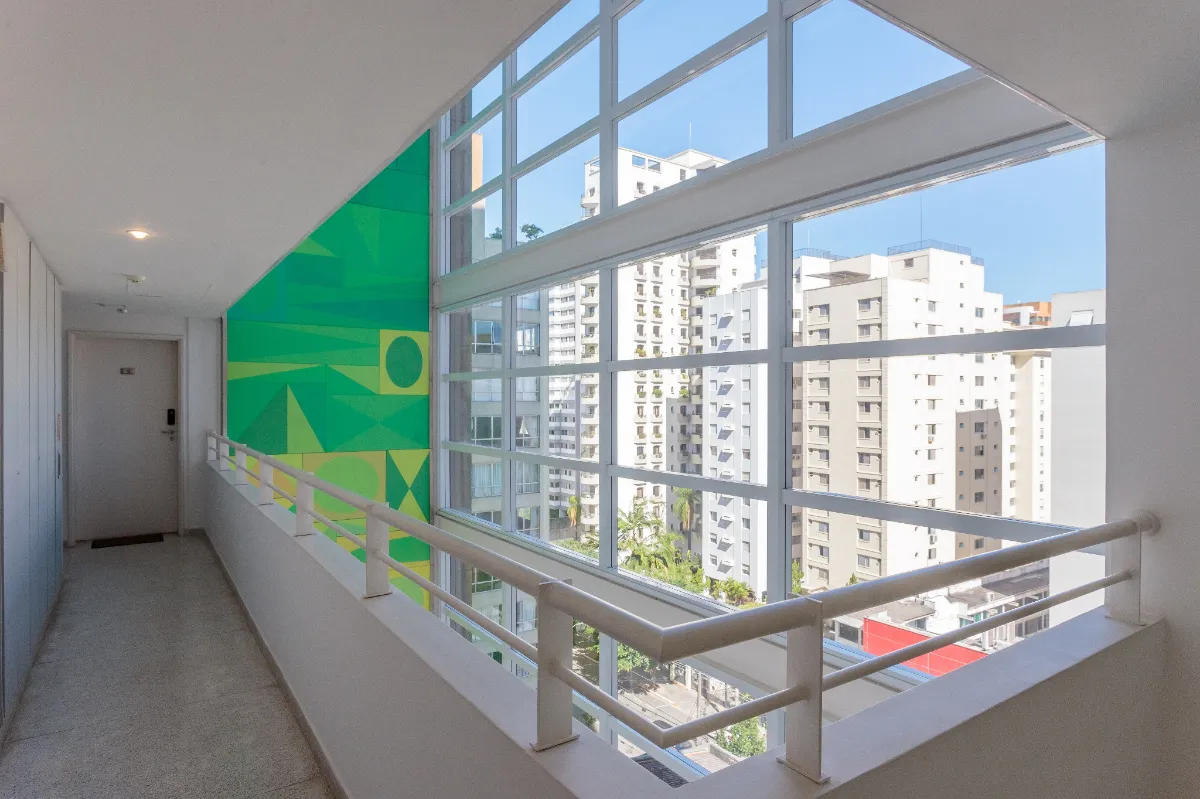 Arte E Arquitetura - 27