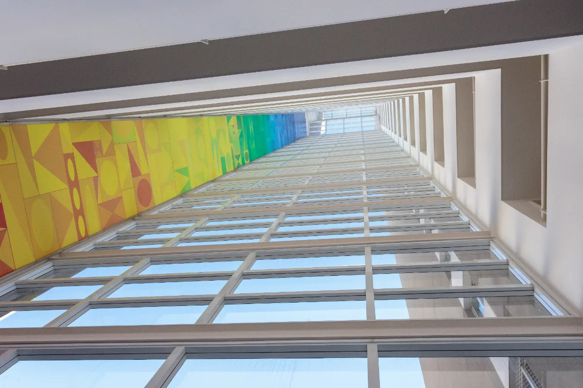 Arte E Arquitetura - 31