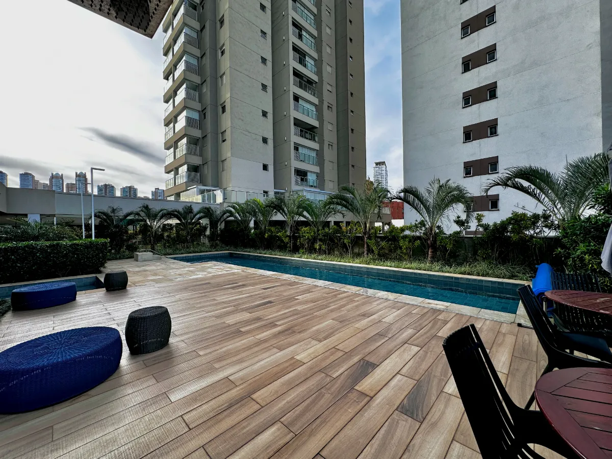 SPSH - Helbor São Paulo South House - 56