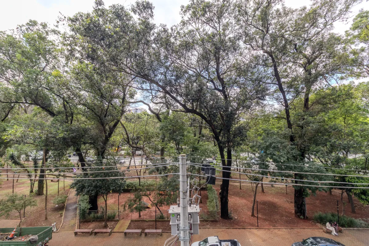 Condomínio Edifício Go Campo Belo - 24