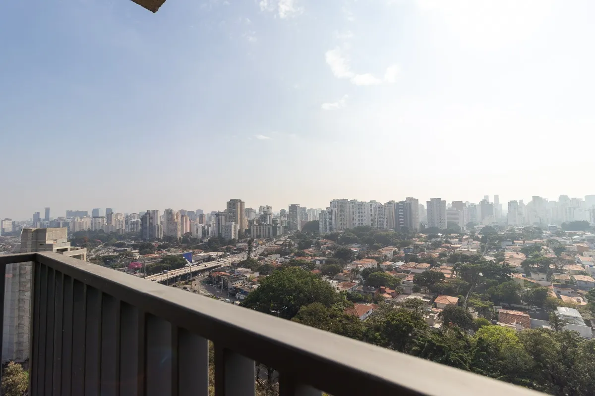 Condomínio Edifício Go Campo Belo - 30