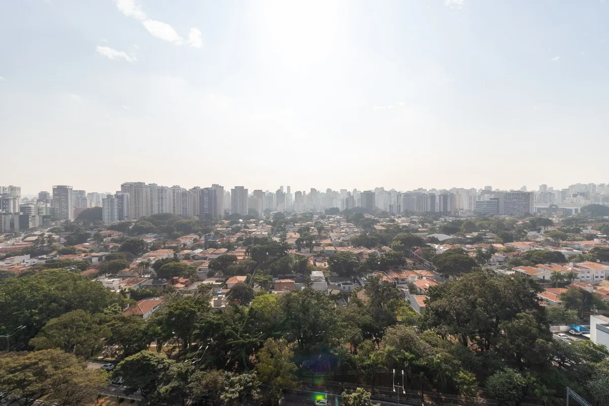 Condomínio Edifício Go Campo Belo - 34