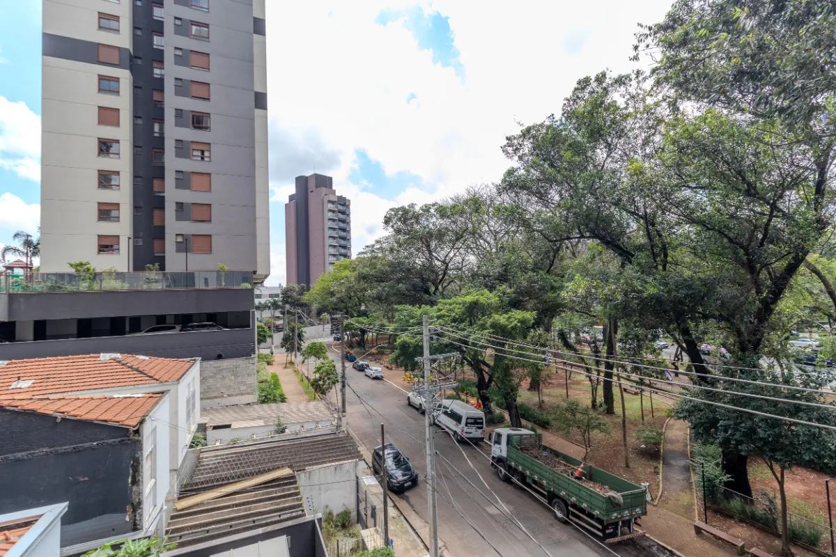 Condomínio Edifício Go Campo Belo - 6