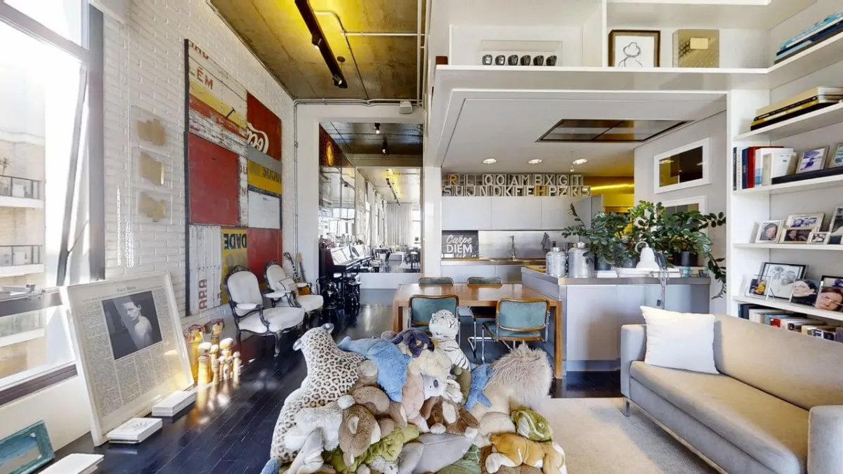 Edifício Grand Loft - 10