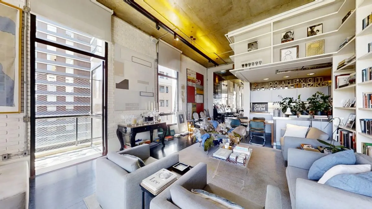 Edifício Grand Loft - 11